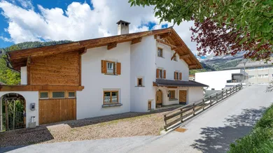 15 Schlafzimmer Haus in Serfaus, Austria, Nr. 143124