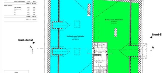 Apartamento de 4 habitaciónes en Doubs, France No. 353559 2