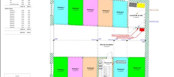 Apartamento de 4 habitaciónes en Doubs, France No. 353559 3