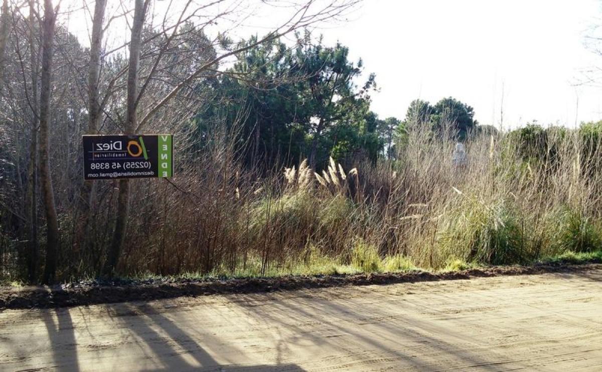  Land in Mar del Plata, Argentina No. 116606