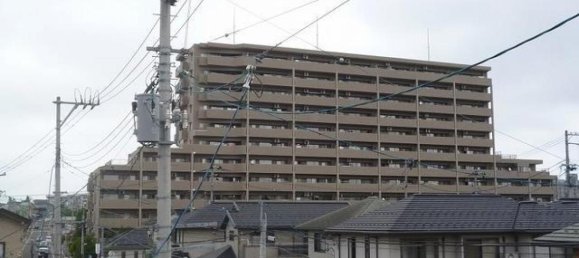 3 bedrooms Apartment in Miyagi, Japan No. 3471 2