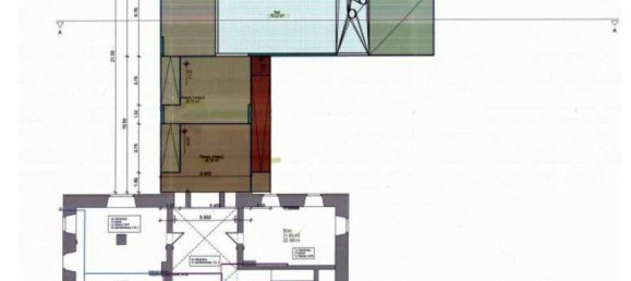 Вилла с 12 комнатами в Хаусманстеттен, Австрия № 131248 36