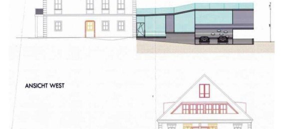 Вилла с 12 комнатами в Хаусманстеттен, Австрия № 131248 34