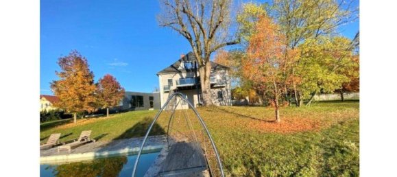 Вилла с 12 комнатами в Хаусманстеттен, Австрия № 131248 38