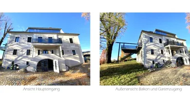 Вилла с 12 комнатами в Хаусманстеттен, Австрия № 131248