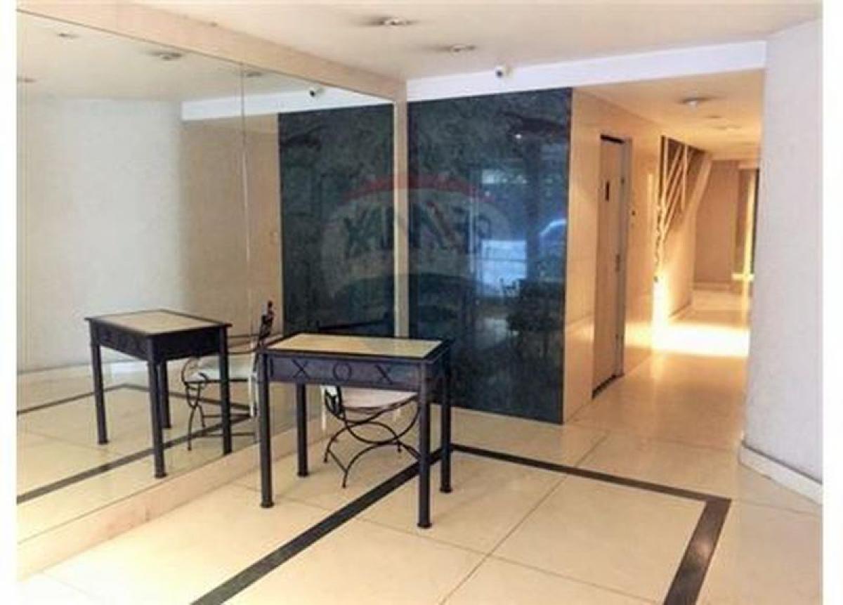 2 bedrooms Apartment in Buenos Aires, Argentina No. 100084