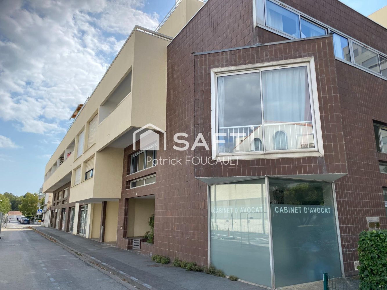 1 bedroom Apartment in La Rochelle, France No. 327136