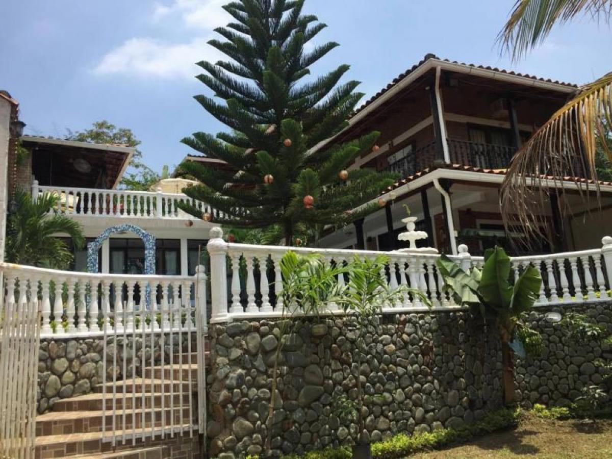 7 Schlafzimmer Haus in Valle del Cauca, Colombia, Nr. 3444