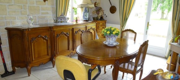 4 غرف نوم منزل في Pontgouin, France رقم 270640 3