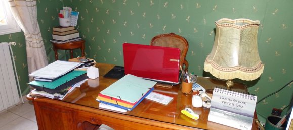 4 غرف نوم منزل في Pontgouin, France رقم 270640 8