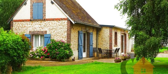 4 غرف نوم منزل في Pontgouin, France رقم 270640 16