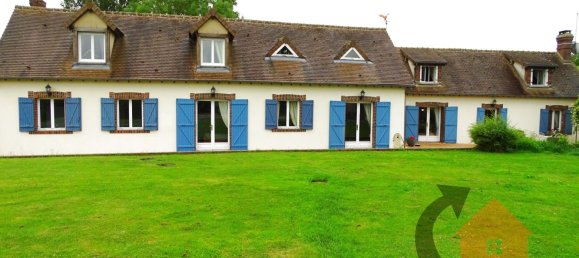 4 غرف نوم منزل في Pontgouin, France رقم 270640 15