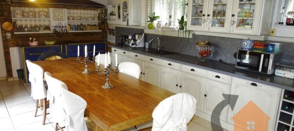 4 غرف نوم منزل في Pontgouin, France رقم 270640 19