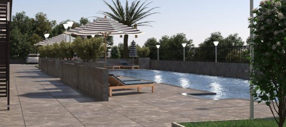 2-Zimmer Wohnung in Altintash, Turkey, Nr. 9722 6