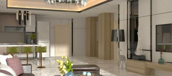 2-Zimmer Wohnung in Altintash, Turkey, Nr. 9722 10