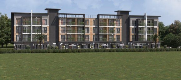 2-Zimmer Wohnung in Altintash, Turkey, Nr. 9722 4