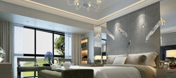 2-Zimmer Wohnung in Altintash, Turkey, Nr. 9722 12