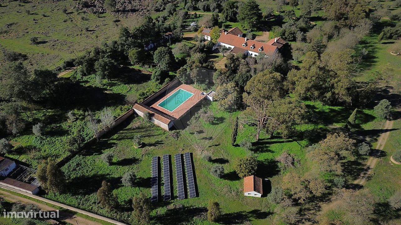 9 bedrooms House in Estremoz, Portugal No. 44943