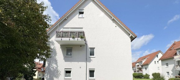 2 chambres Appartement à Dresden, Germany No. 278116 3