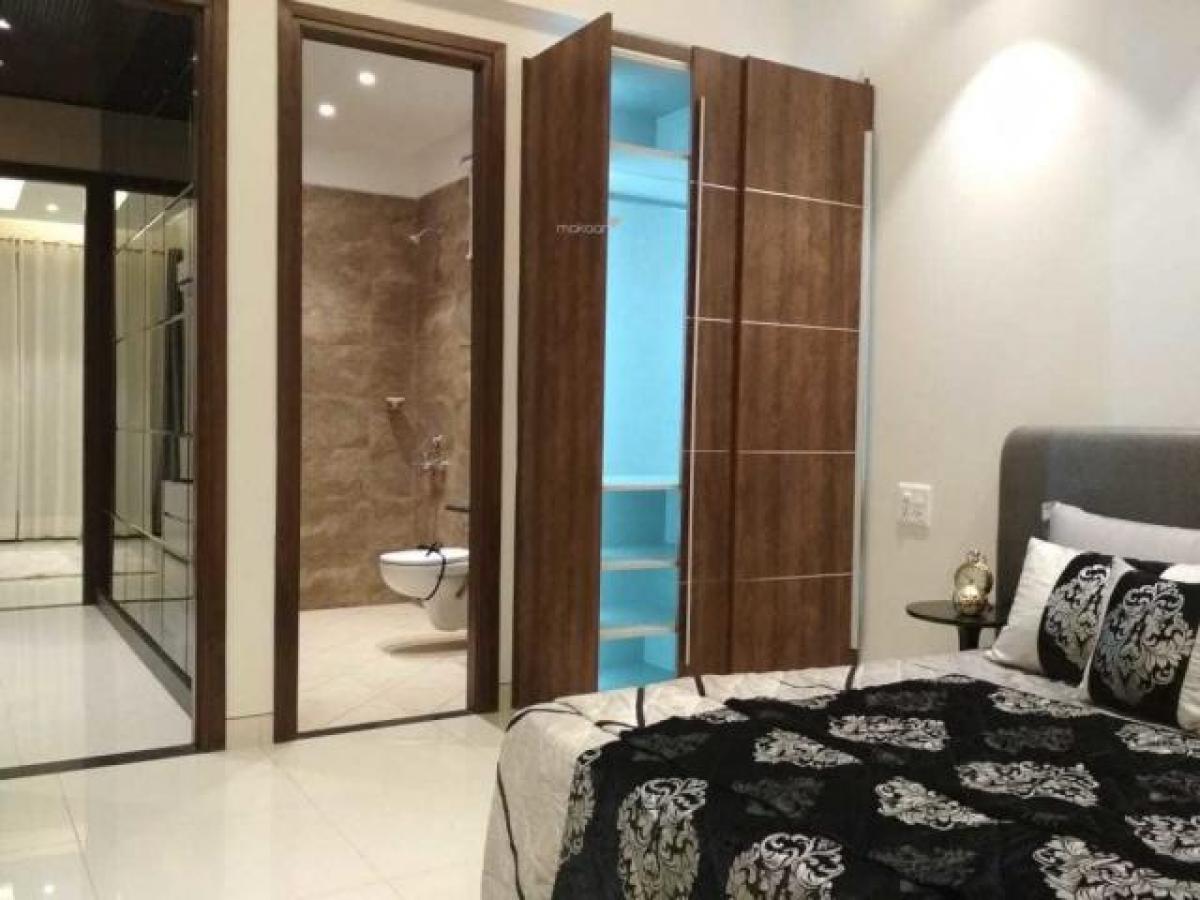 3 bedrooms House in Mohali, India No. 23385