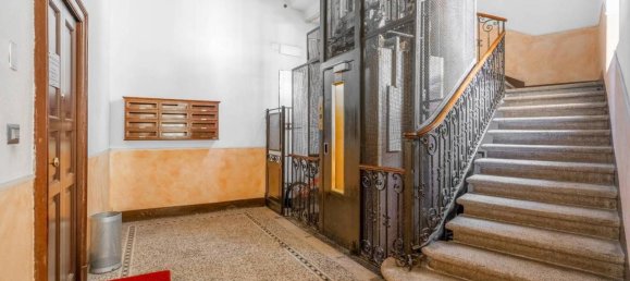 5 rooms Apartment in Milan, Italy No. 242735 24