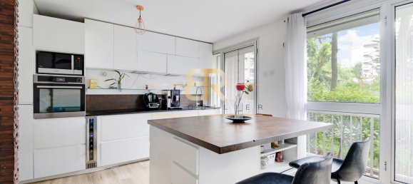 2 غرف نوم شقة في Puteaux, France رقم 297033 4