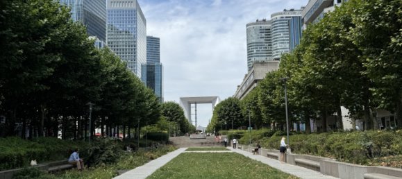 2 غرف نوم شقة في Puteaux, France رقم 297033 14