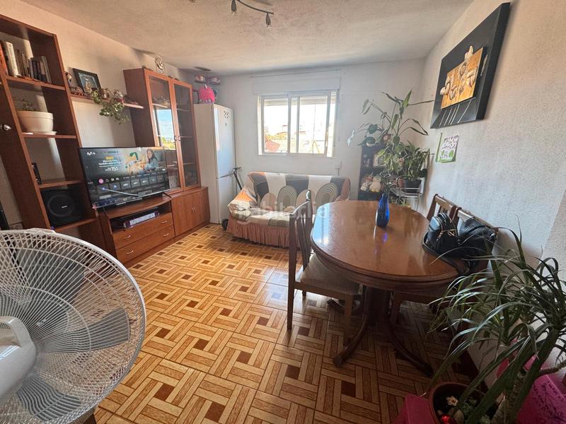 Apartamento de 2 dormitorios en San Sebastián de los Reyes, Spain No. 231639