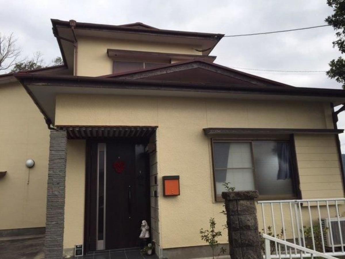 3 bedrooms House in Nagasaki, Japan No. 4646