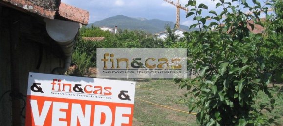  قطعة أرض في Avila, Spain 287متر مربع رقم 80224 2