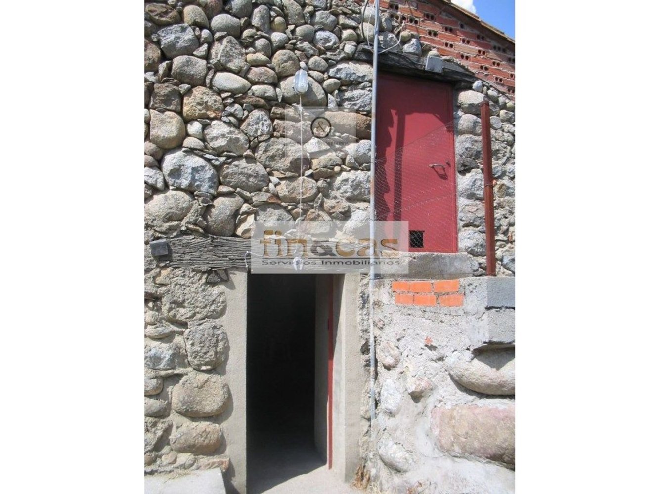  قطعة أرض في Avila, Spain 287متر مربع رقم 80224