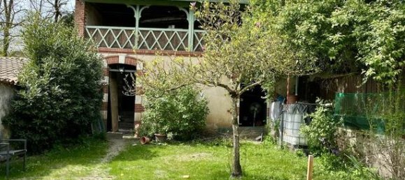 4 bedrooms House in Roquefort, France No. 285699 5