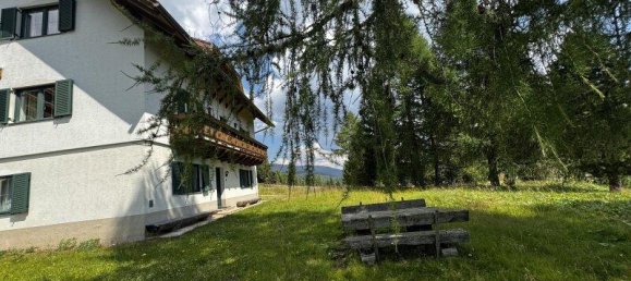 2غرفة شقة في Albeck, Austria رقم 223856 10