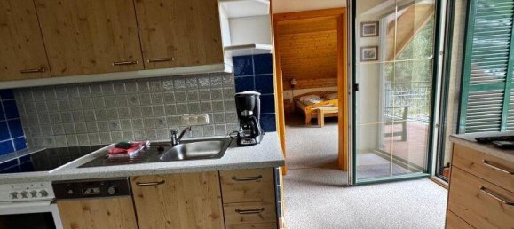 2غرفة شقة في Albeck, Austria رقم 223856 6