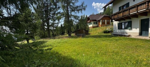 2غرفة شقة في Albeck, Austria رقم 223856 2