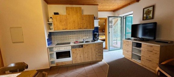 2غرفة شقة في Albeck, Austria رقم 223856 9