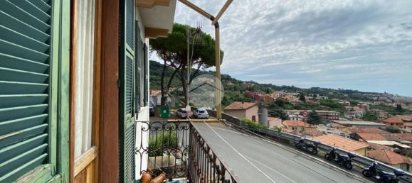 3 rooms Apartment in La Spezia, Italy No. 285225 23