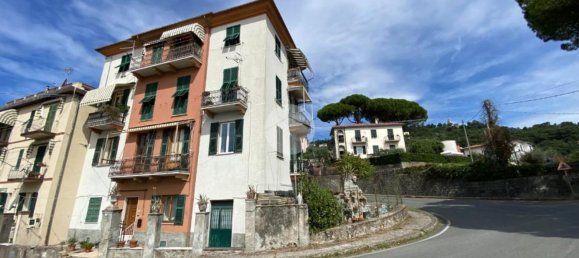 3 rooms Apartment in La Spezia, Italy No. 285225 27