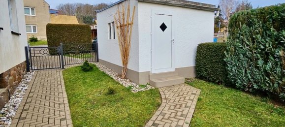 6-Zimmer Stadthaus in Mittelsachsen, Germany, Nr. 354260 5