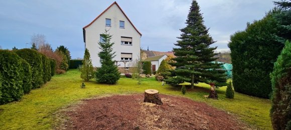 6-Zimmer Stadthaus in Mittelsachsen, Germany, Nr. 354260 4