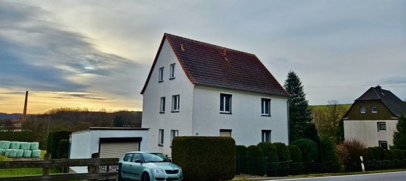 6-Zimmer Stadthaus in Mittelsachsen, Germany, Nr. 354260 3