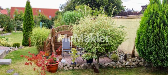 2 bedrooms Townhouse in Rendsburg-Eckernforde, Germany No. 367204 12