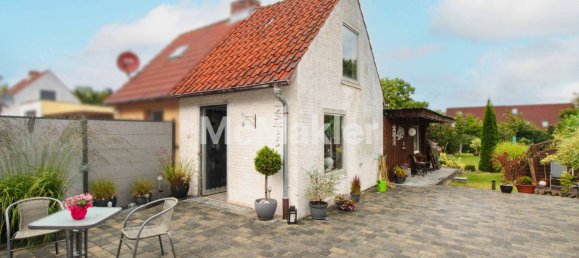 2 bedrooms Townhouse in Rendsburg-Eckernforde, Germany No. 367204 17