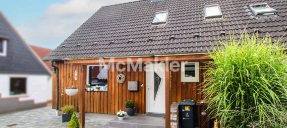 2 bedrooms Townhouse in Rendsburg-Eckernforde, Germany No. 367204 16