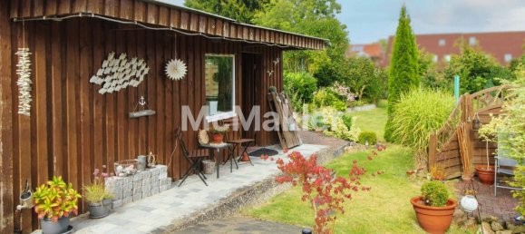 2 bedrooms Townhouse in Rendsburg-Eckernforde, Germany No. 367204 15