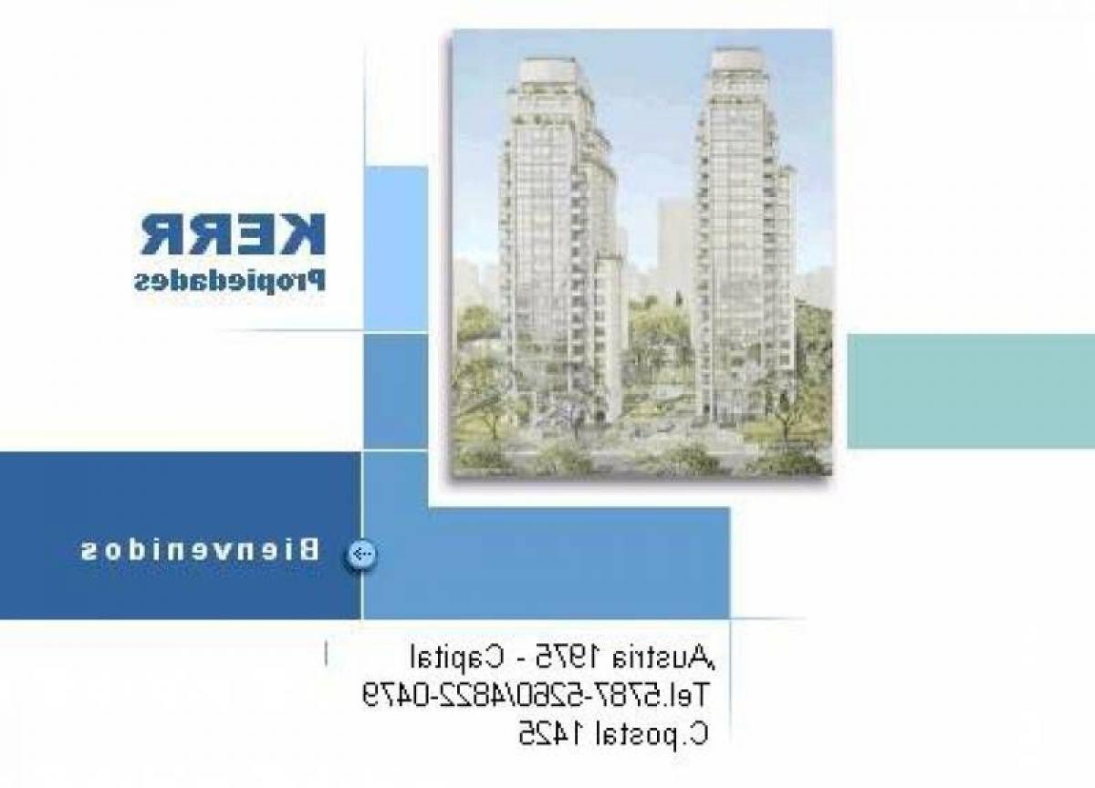  Land in Buenos Aires, Argentina No. 115054