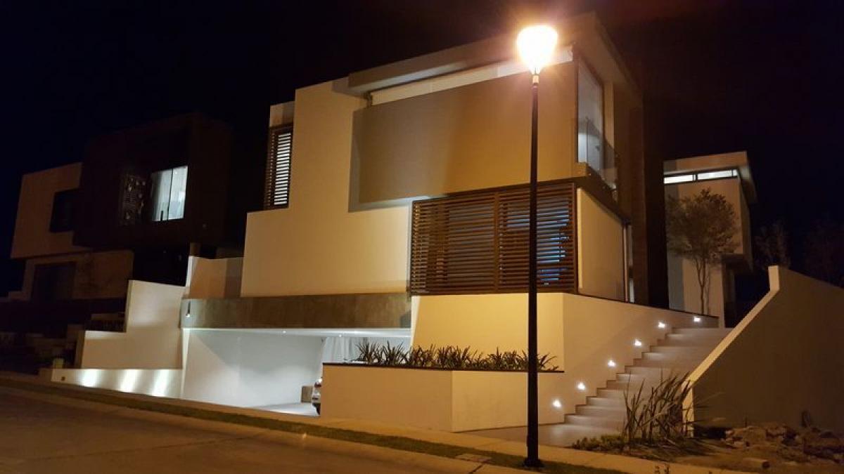 3 غرف نوم منزل في Jalisco, Mexico رقم 184601