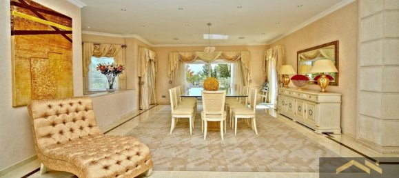 10 bedrooms House in Porches, Portugal No. 9271 12