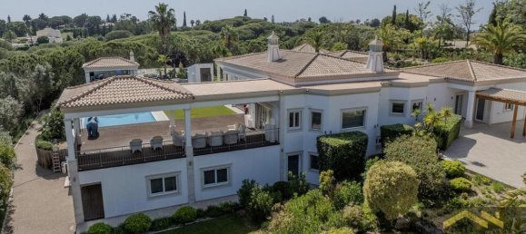 10 bedrooms House in Porches, Portugal No. 9271 4