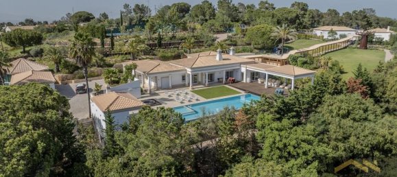 10 bedrooms House in Porches, Portugal No. 9271 3